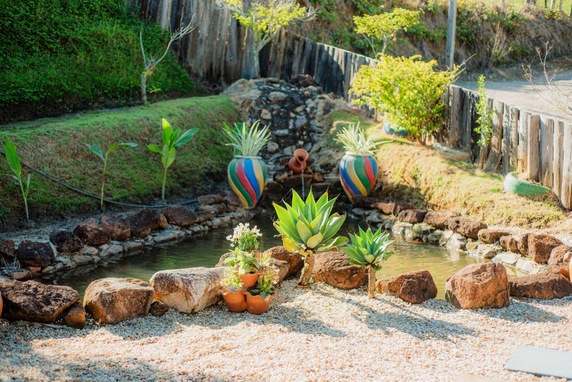 Hotel Pousada Brilho Do Sol Serra Negra  Zewnętrze zdjęcie