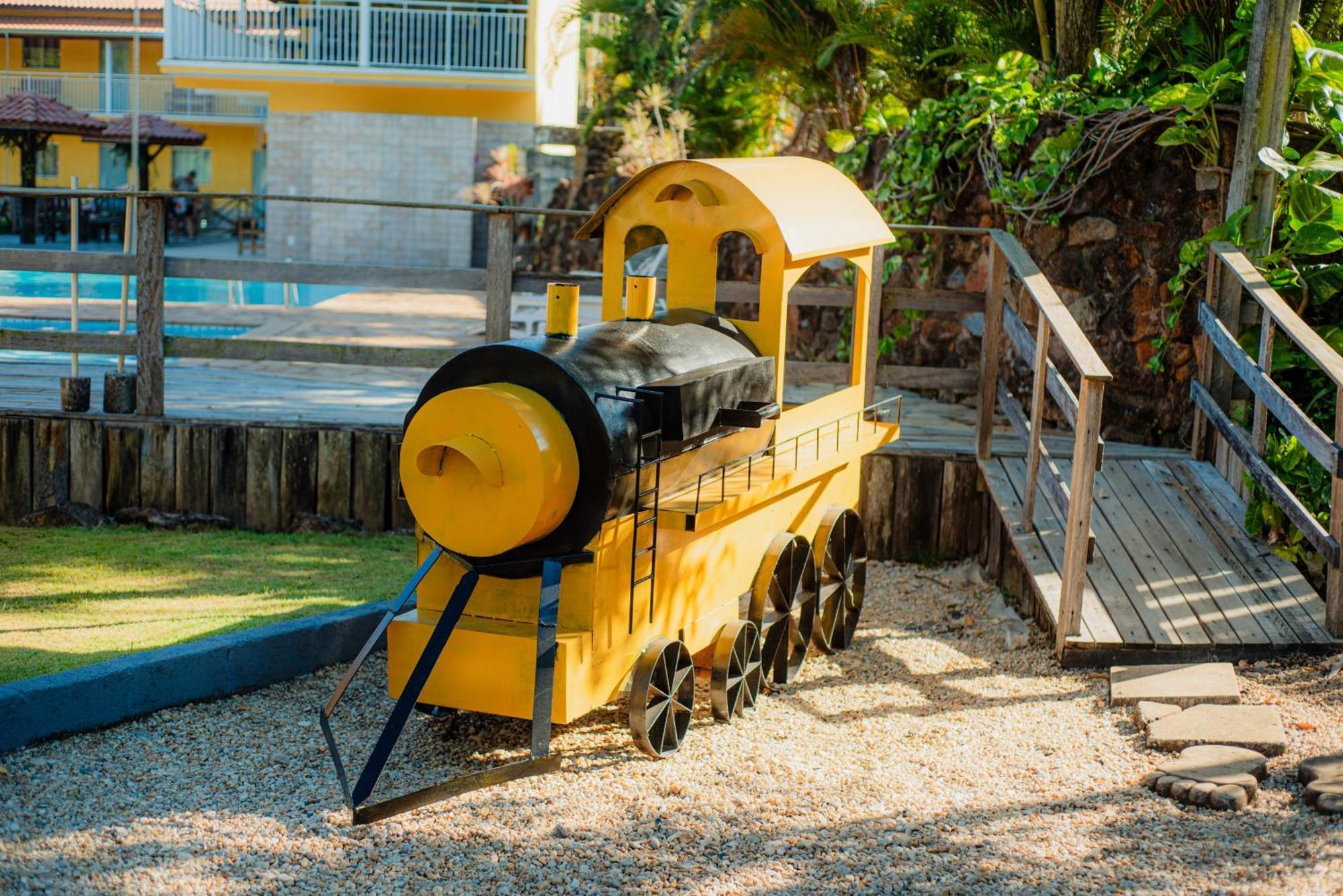 Hotel Pousada Brilho Do Sol Serra Negra  Zewnętrze zdjęcie