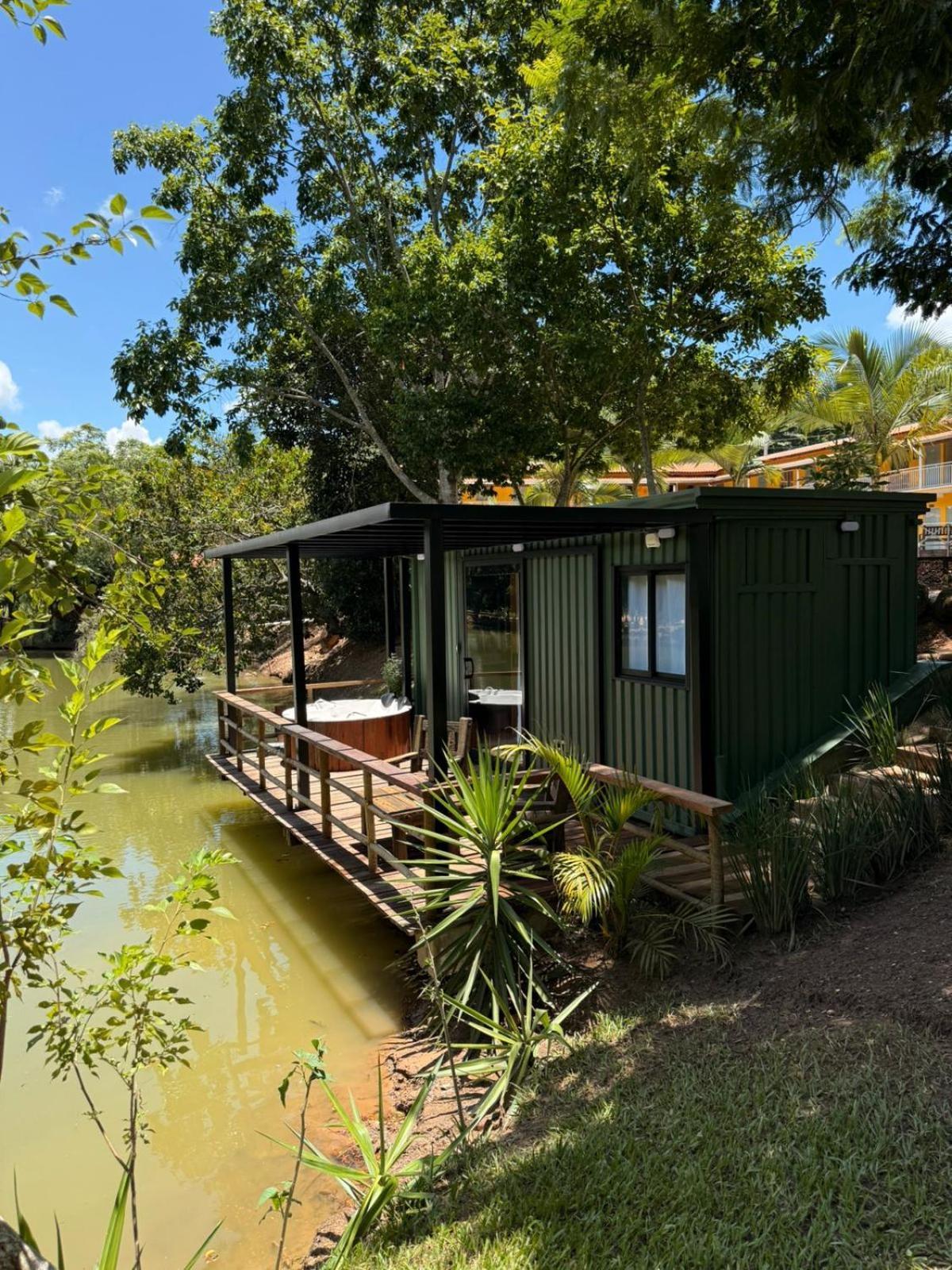 Hotel Pousada Brilho Do Sol Serra Negra  Zewnętrze zdjęcie